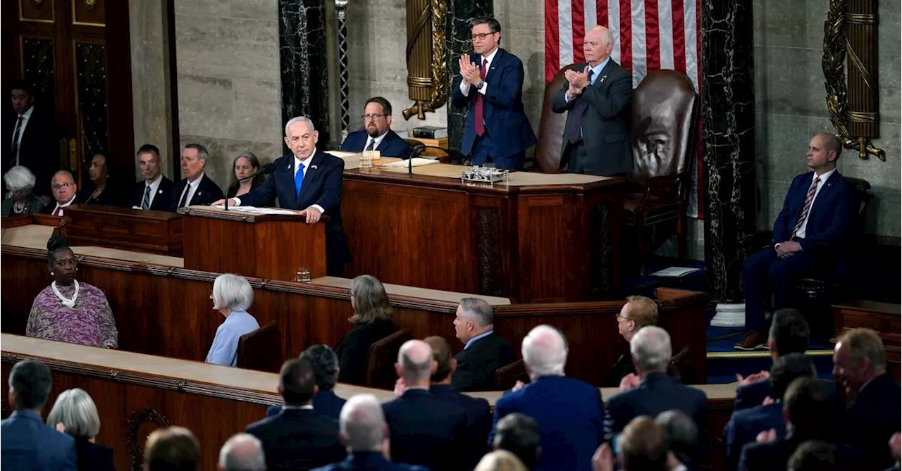 Im Senat könnten Kamala Harris und ihre Demokraten die Macht verlieren