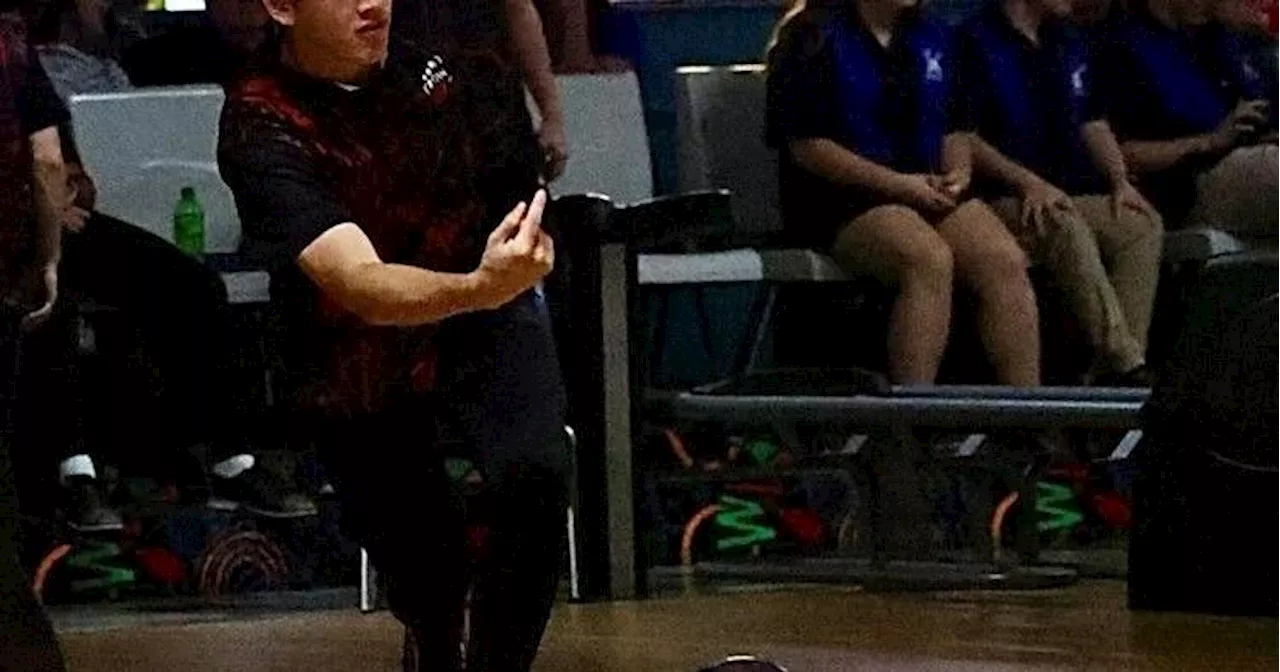 HIGH SCHOOL BOWLING: Dothan beats HA; both teams gear up for region matches