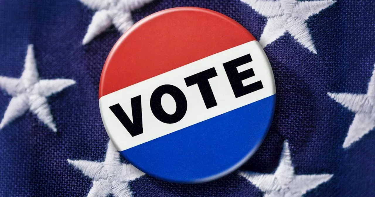 Live updates on Election Day: Polls will open at 7 a.m. in Coffee County