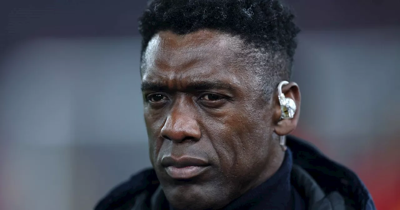 Clarence Seedorf's bold Liverpool prediction speaks volumes as Arne Slot impact clear