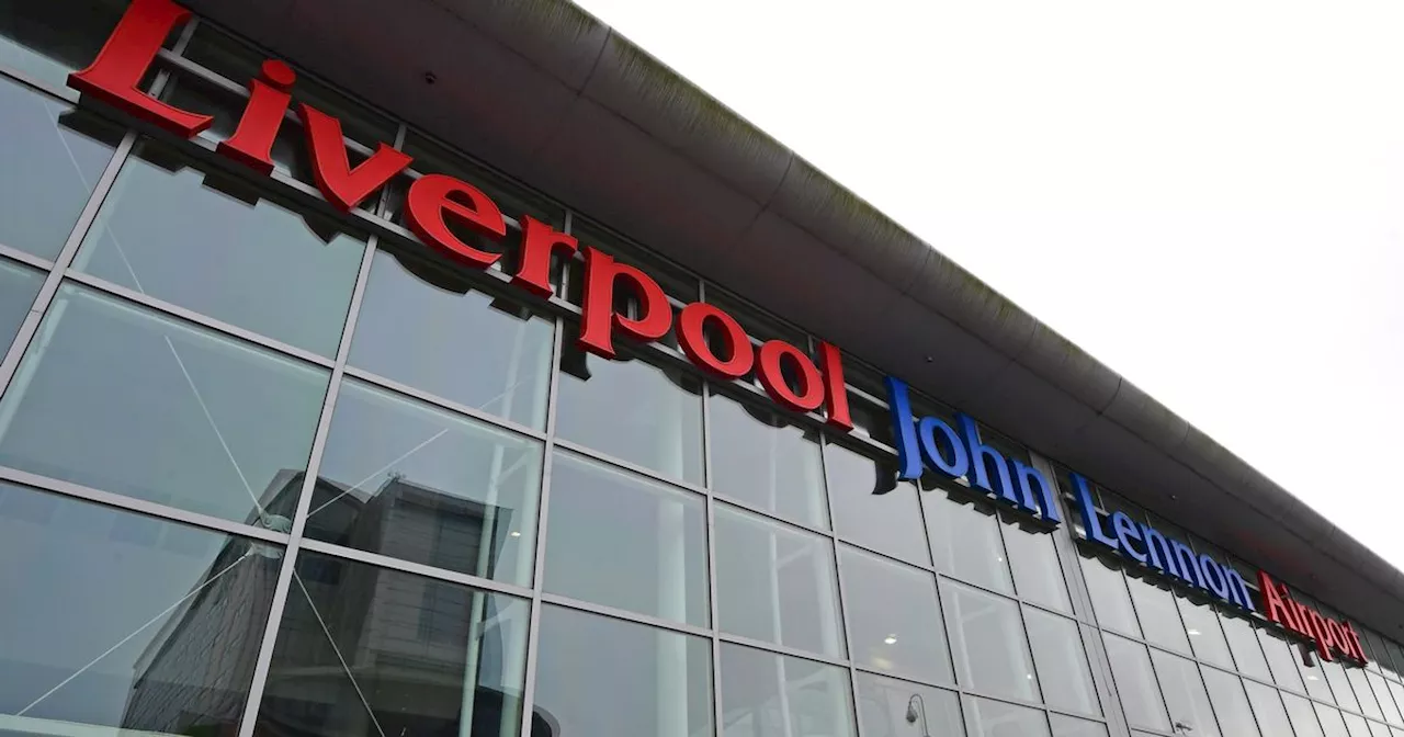 Eurovision boosts Liverpool John Lennon Airport ahead of Jet2 expansion