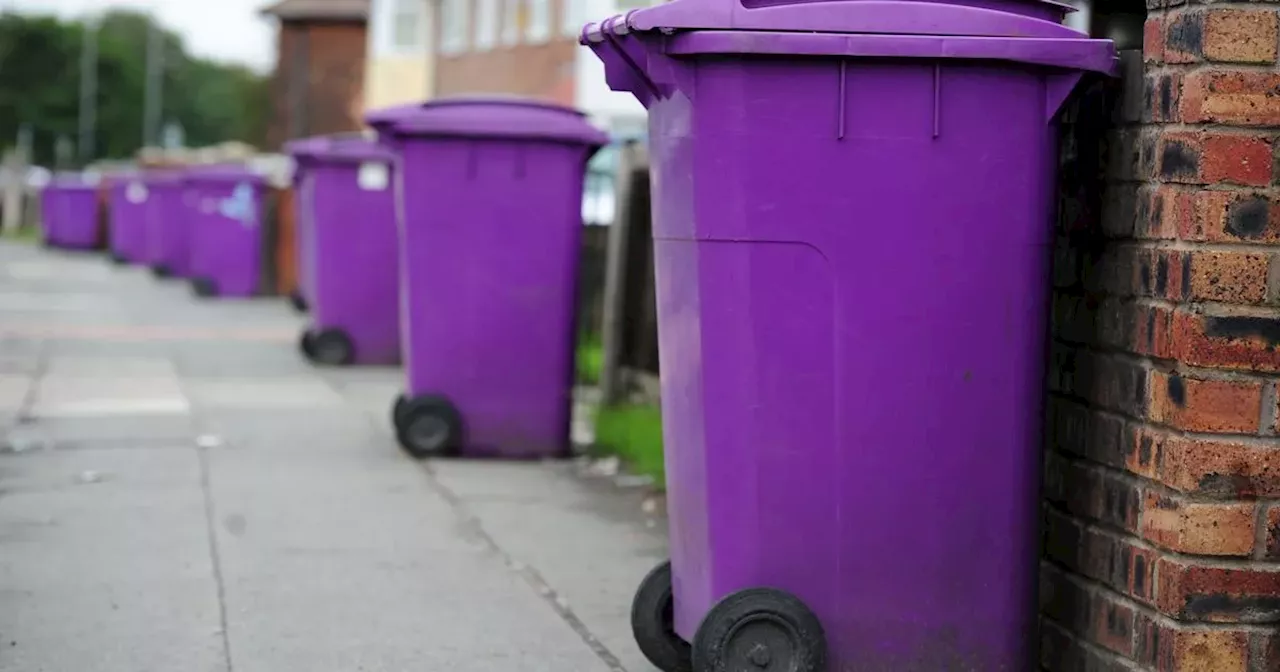 Liverpool Council to take full control of city's bin collections and street cleaning