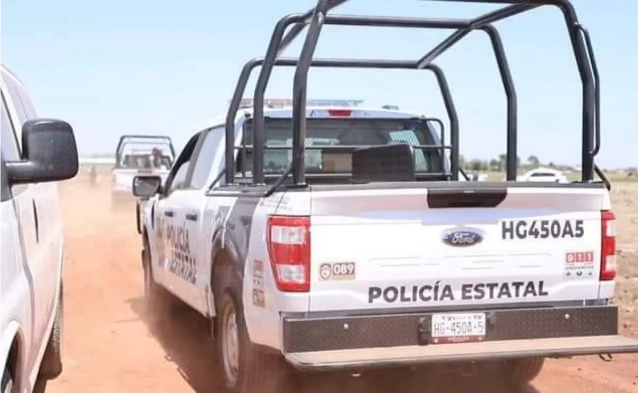 Hombres armados liberan a 3 reos mientras eran trasladados al Cereso en Mixquiahuala, Hidalgo