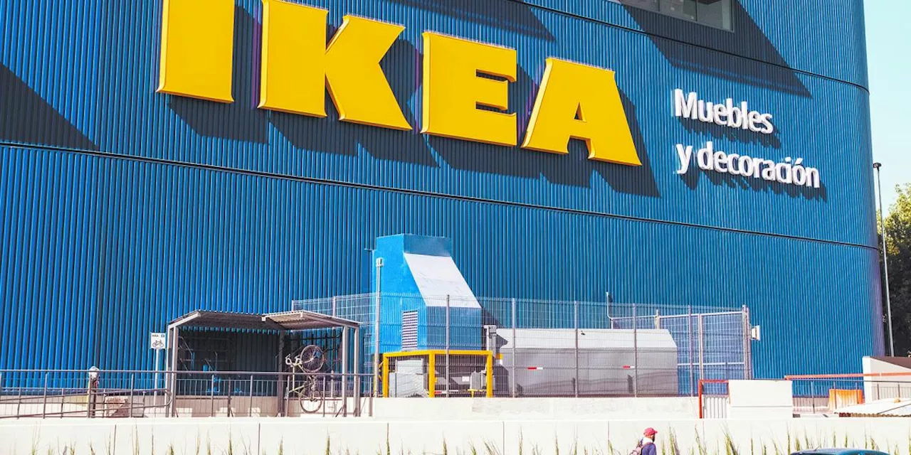 Con 3,000 millones de pesos Ikea abrirá en Guadalajara su tienda más grande del país