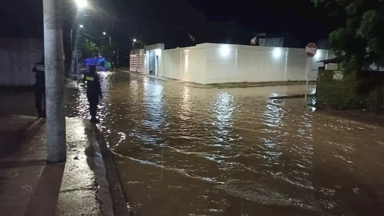 Más de 12 mil afectados deja la tormenta Rafael tras su paso por el Caribe