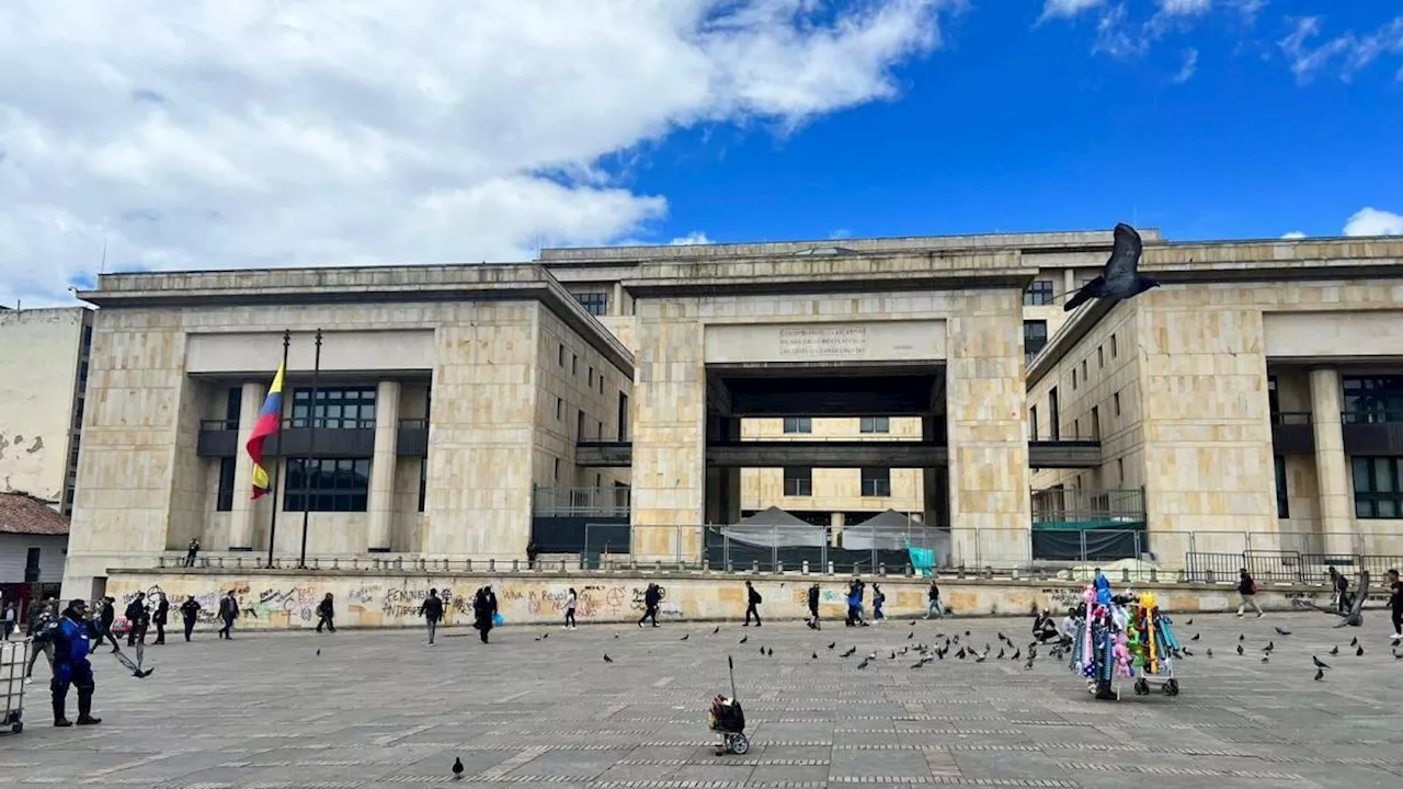 Los detalles del museo con el que la Rama Judicial conmemorará el holocausto del Palacio de Justicia