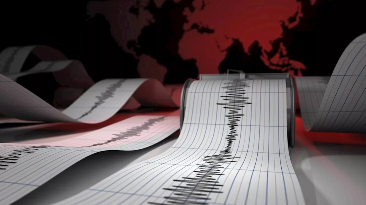 Temblor en Colombia: el Servicio Geológico Colombiano reportó evento sísmico en Riofrío, Valle del Cauca