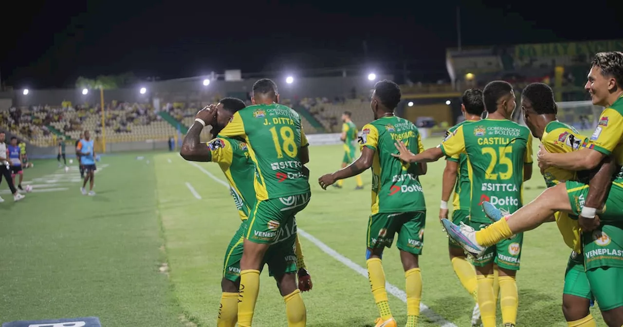 Después del bochorno ante Llaneros, este será el próximo partido del Real