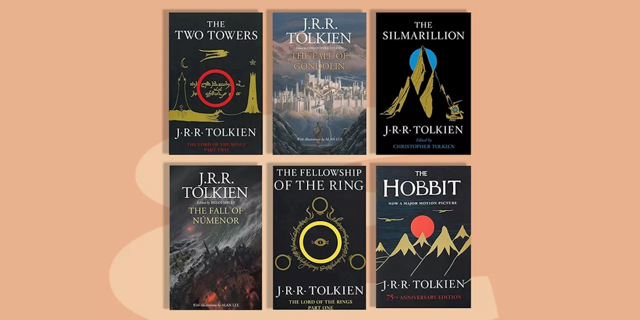 How to Read The Lord of the Rings In Order