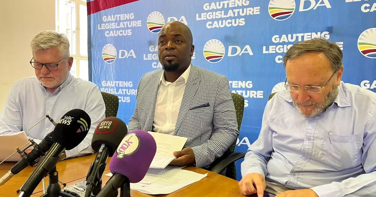 DA Says It S Not Retaliating Against Gauteng Premier Panyaza Lesufi   Da Says It S Not Retaliating Against Gauteng Premi Da Says It S Not Retaliating Against Gauteng Premi BFC81371C25AB41F8AF3759F0490B331.webp