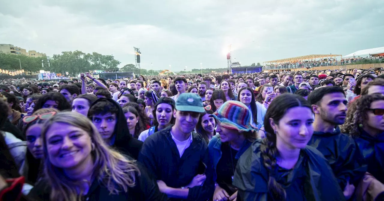 Primavera Sound Porto anuncia cartaz de 2025 na quinta-feira com dia extra dedicado à música eletrónica