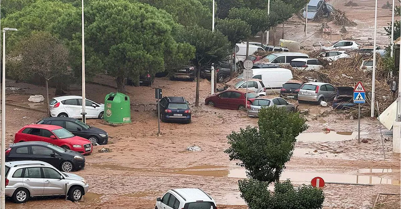 Überflutungen in Spanien: Eine menschengemachte Katastrophe