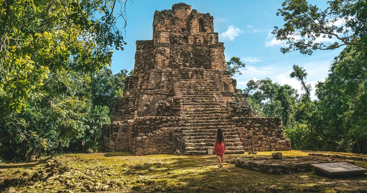 Forscher finden Hinweise auf mysteriöse Schlangendynastie der Maya