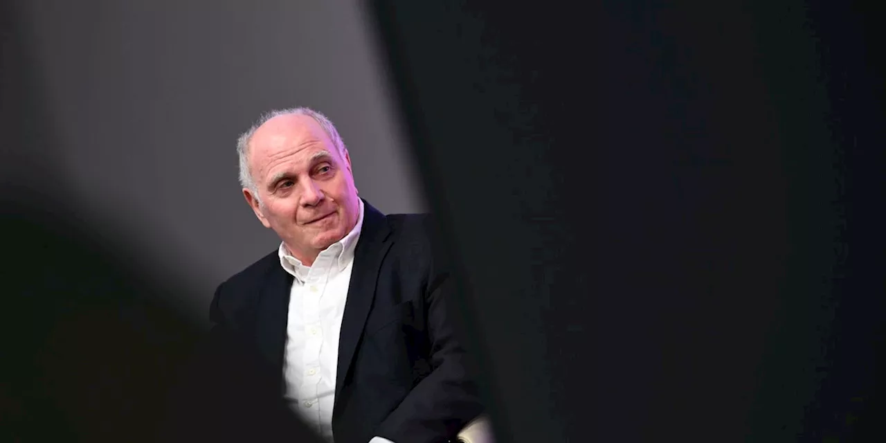 Uli Hoeneß zerlegt die Ampel: „Wenn die FDP irgendeinen Furz lässt“