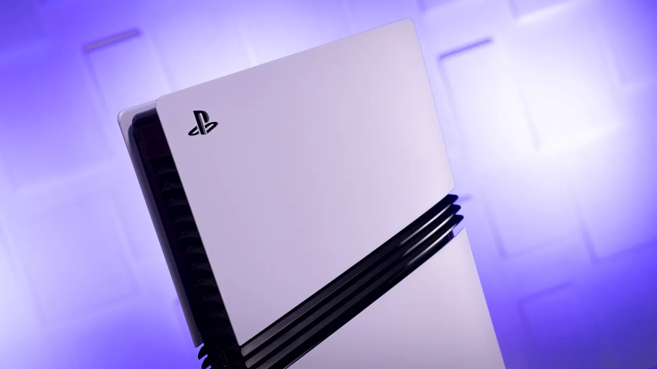 55 Euro für die Tonne: Wer die PS5 Pro kauft, kann dieses Zubehör nicht mehr nutzen