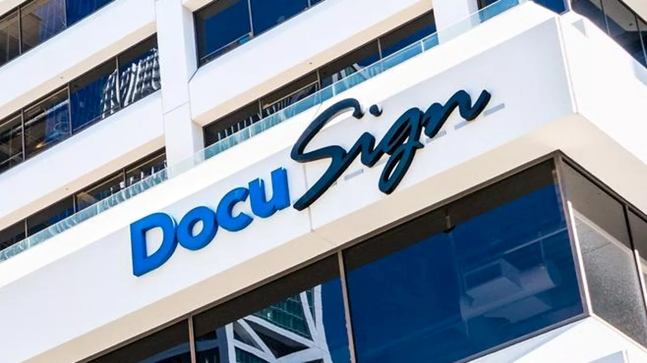 DocuSign Exploit Lets Hackers Send Fake Invoices