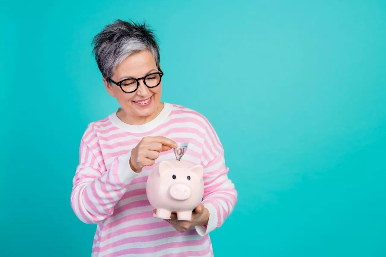 5 Key Wealth-Building Moves For Women Over 50