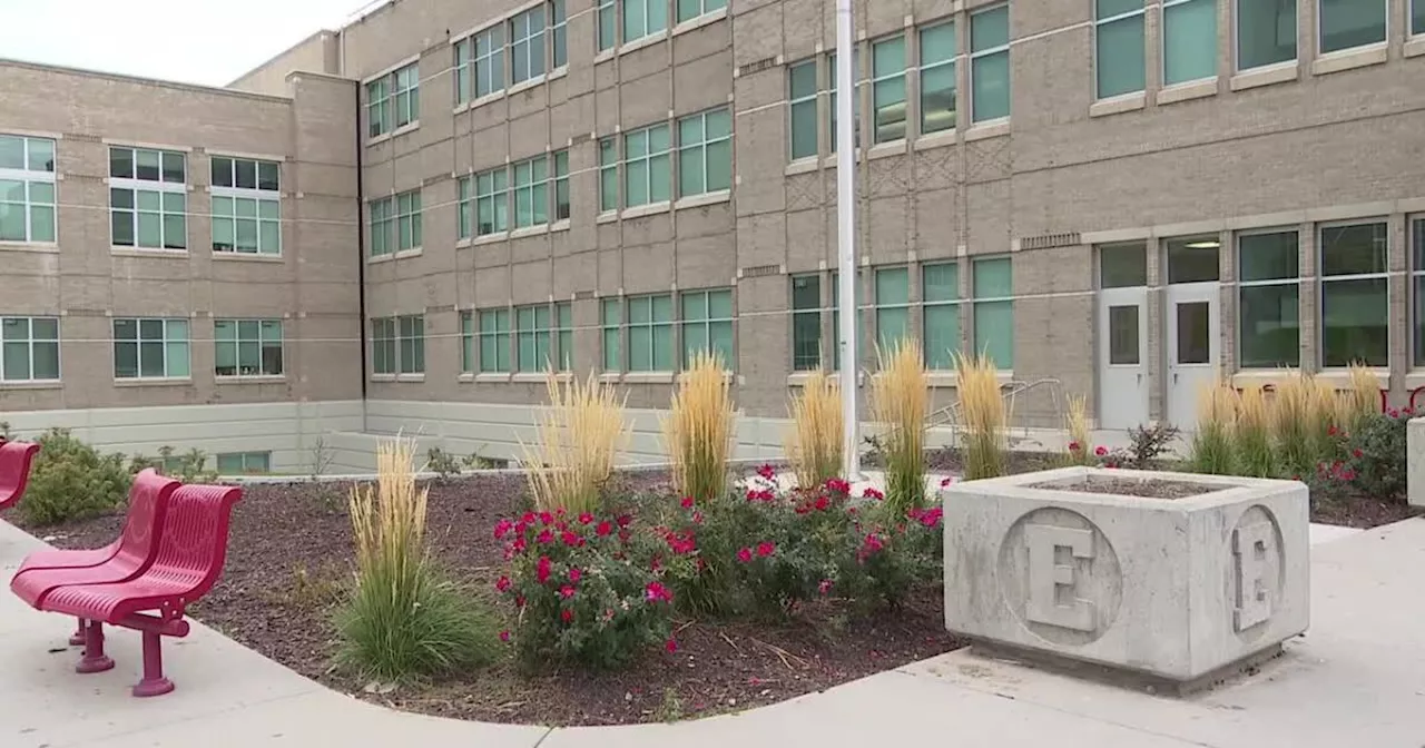 East High working to ensure students on west side of SLC feel united