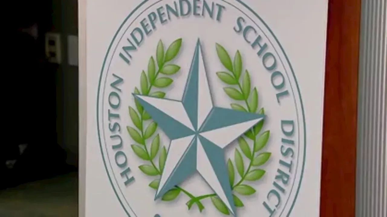 Houston election HISD bond propositions explained News 2024