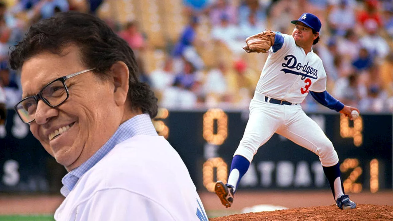 Fernando Valenzuela’s public funeral Mass to be held in downtown LA Wednesday: How to attend