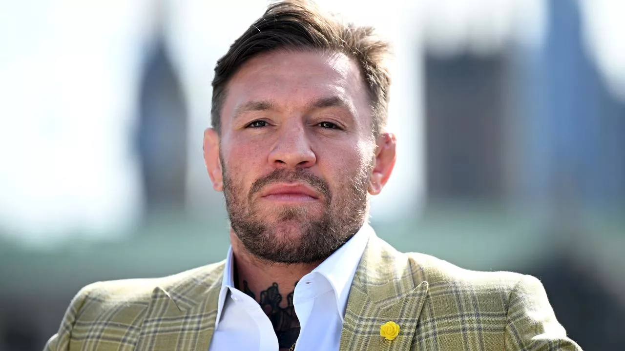 Court hears McGregor’s chilling line to alleged rape victim as UFC superstar hits back