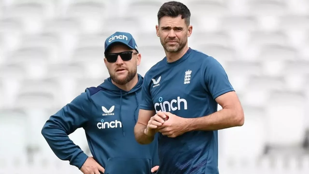 ‘Like Joe Pesci in Goodfellas’: Anderson opens up on retirement ambush by McCullum and Stokes