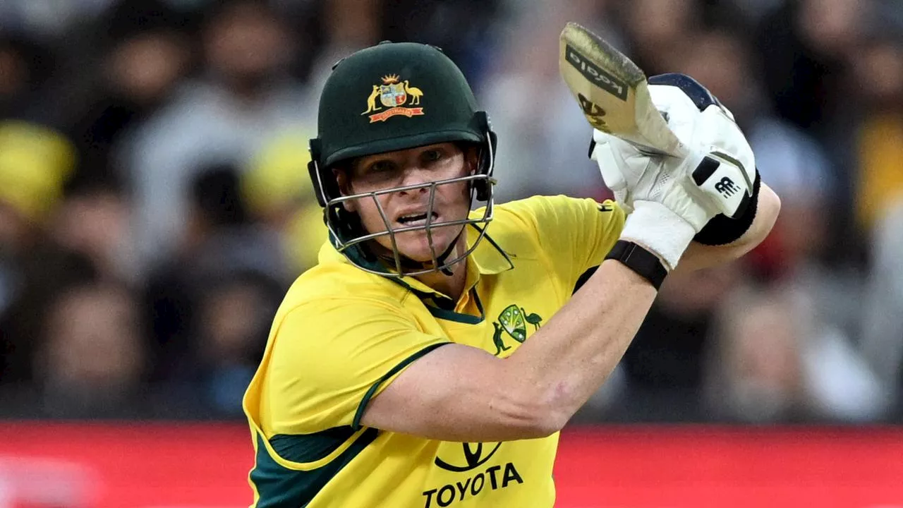 ‘Playing like schoolyard bullies’: Aussie batters blasted