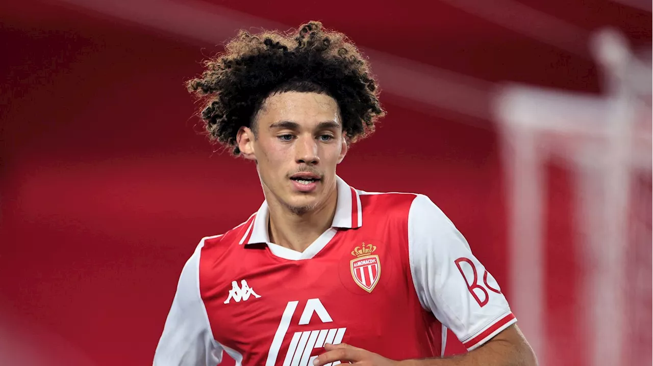 DIRECT. Bologne-Monaco : Ben Seghir, Golovin, Akliouche et Embolo pour débuter en attaque... Suivez la rencont