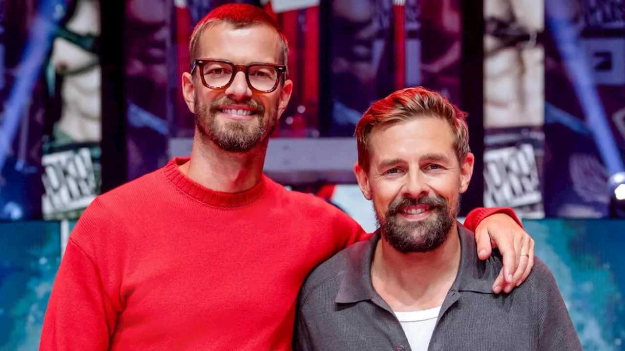 'Joko & Klaas gegen ProSieben': Duo verliert Auftakt zur neuen Staffel