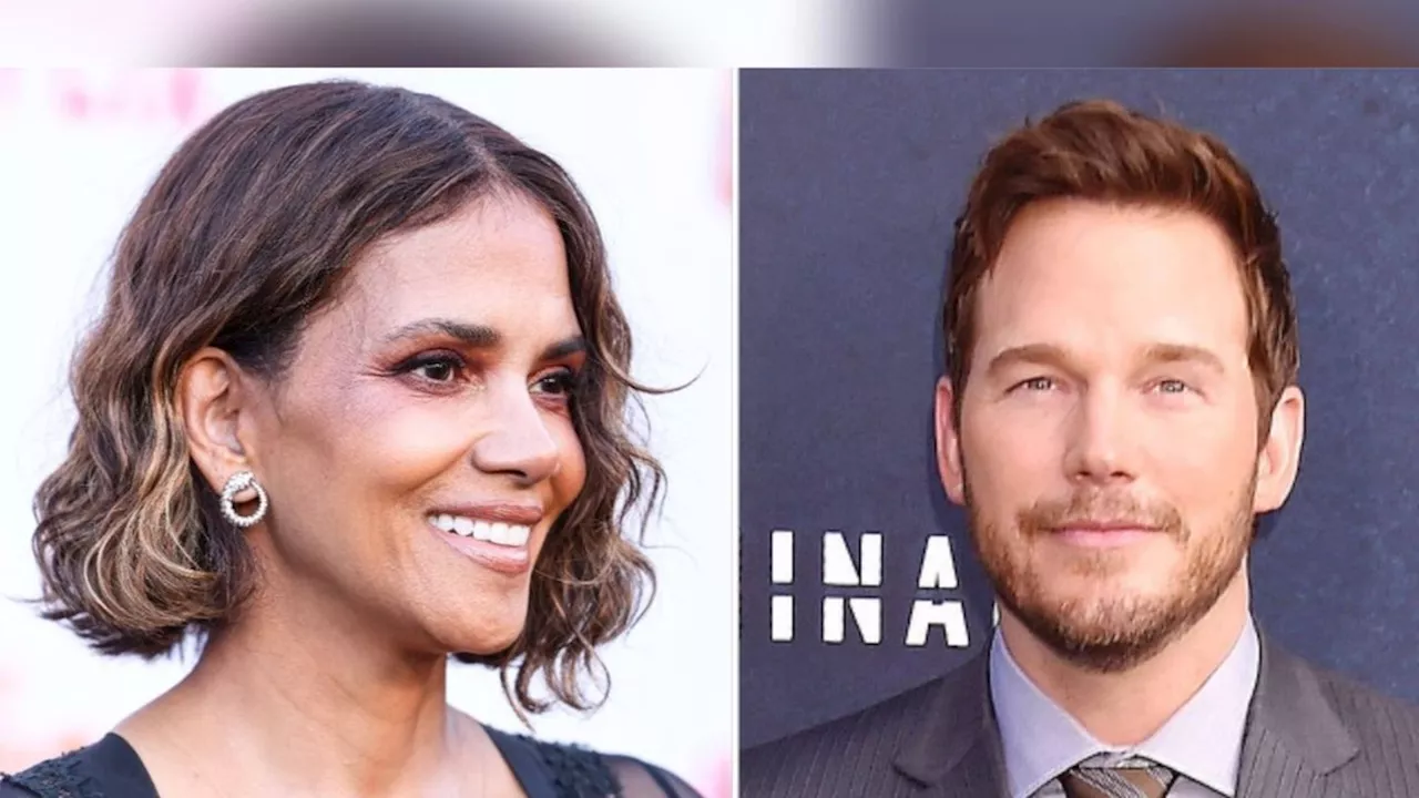 Von Halle Berry bis Chris Pratt: Die Promis und die US-Wahl