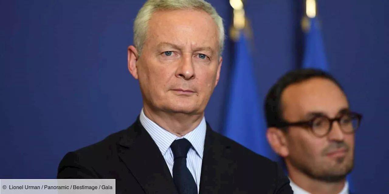 Bruno Le Maire professeur en Suisse : premières images de sa reconversion inattendue !