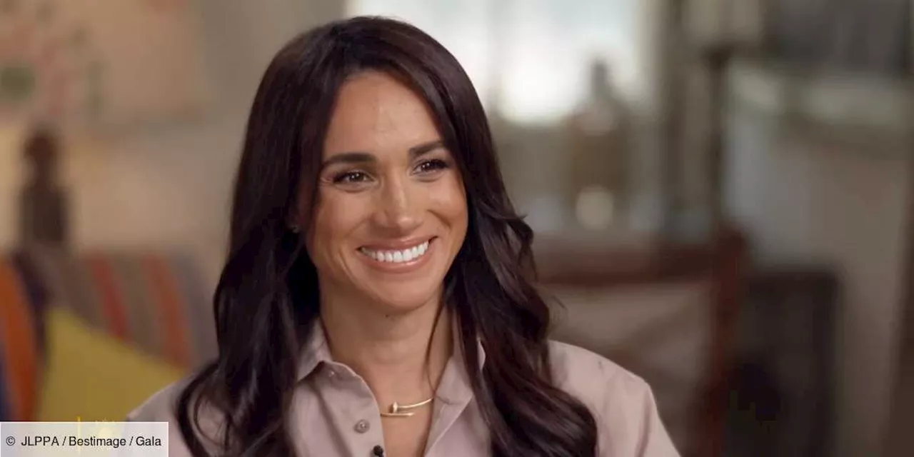 Non, c’est non ! Meghan Markle pas la bienvenue dans une célèbre émission télé