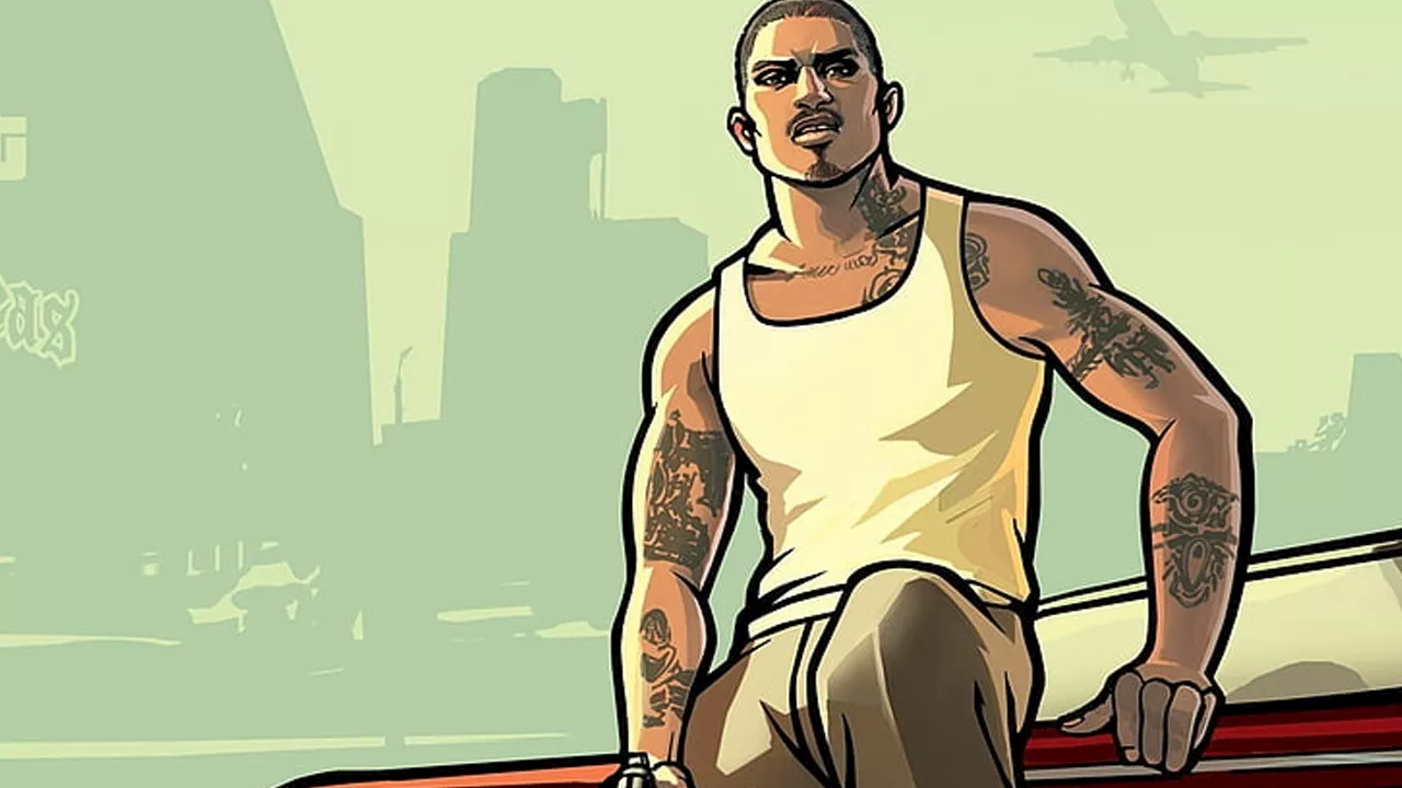 GTA San Andreas-Entwickler verrät schlimmsten Bug, den Rockstar zum Release übersehen hat