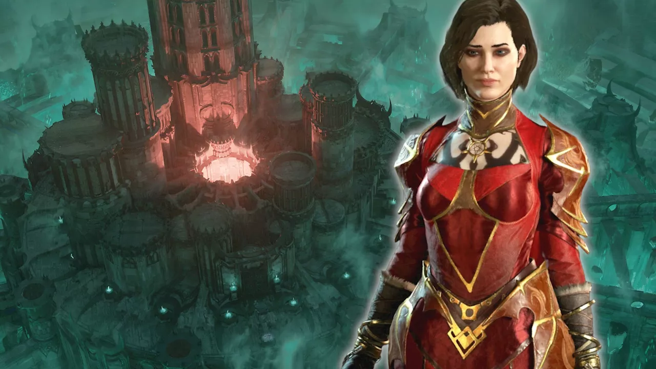 Diablo 4: Spieler glaubt, gleich drei neue Raids und geheime Gebiete entdeckt zu haben