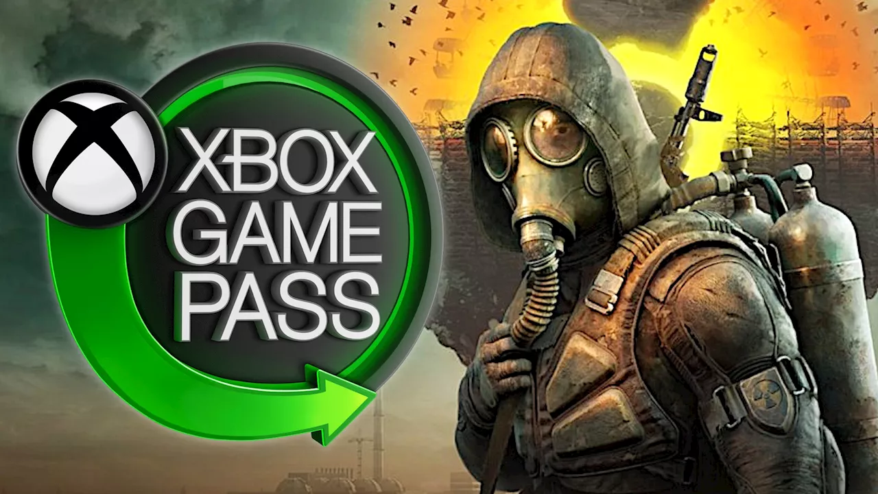 Xbox und PC Game Pass im November 2024: Alle neuen Spiele und Abgänge im Überblick