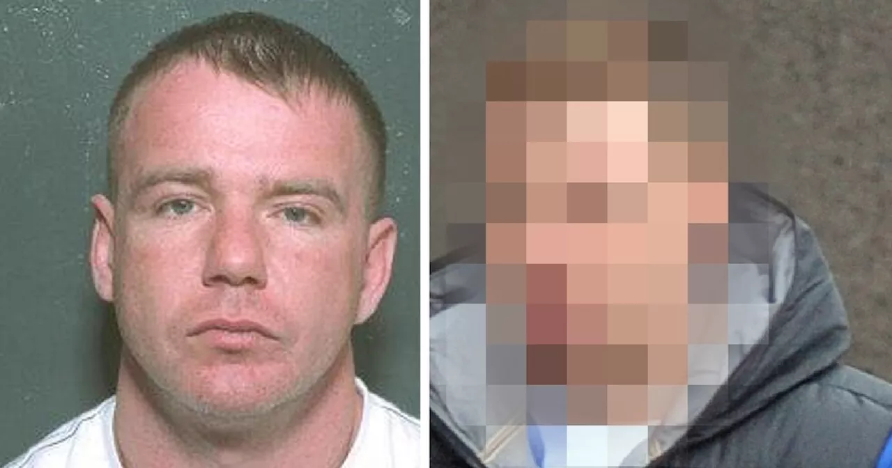 Glasgow gang war erupts in prison as two Daniel crime clan injured in attacks