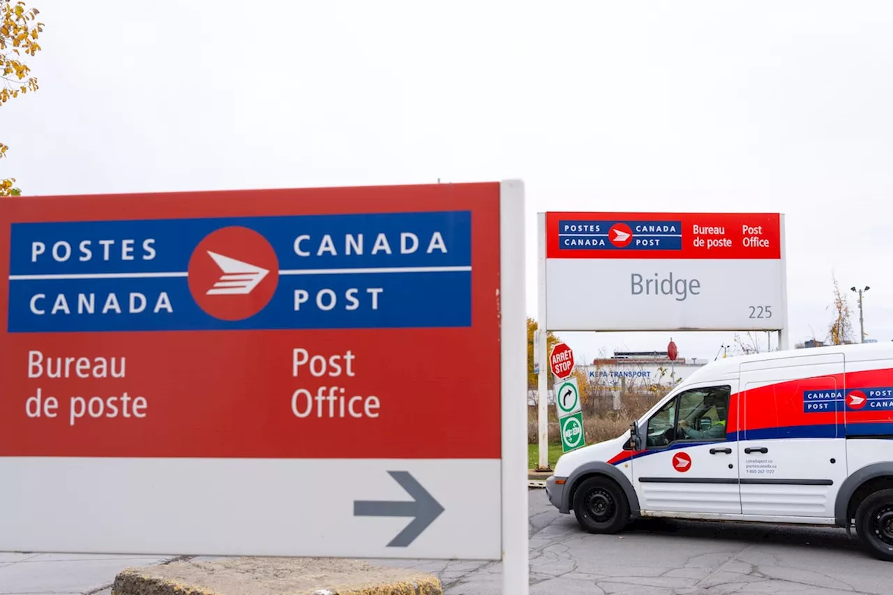 Canada Post, union still disagree over weekend delivery after recent contract talks