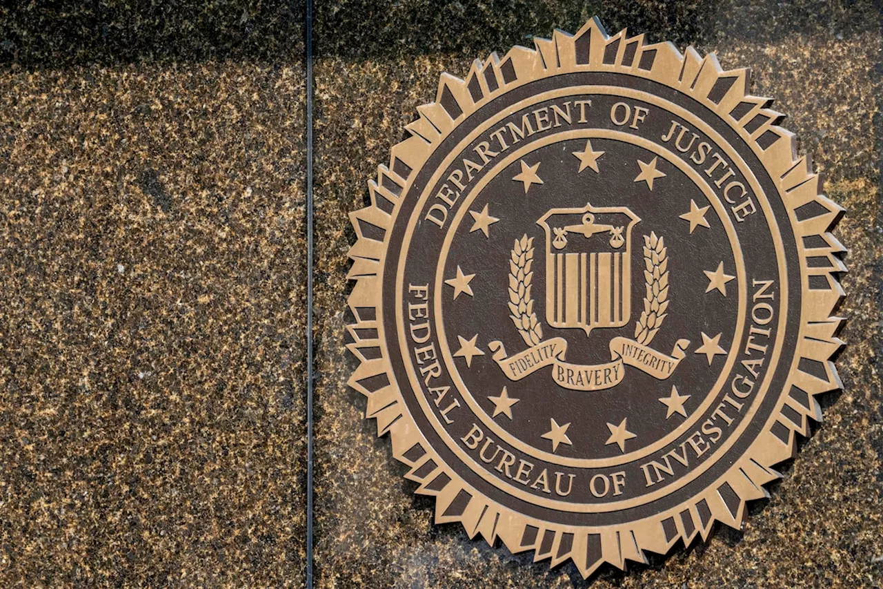 FBI recovers funds for victims of scammed banker