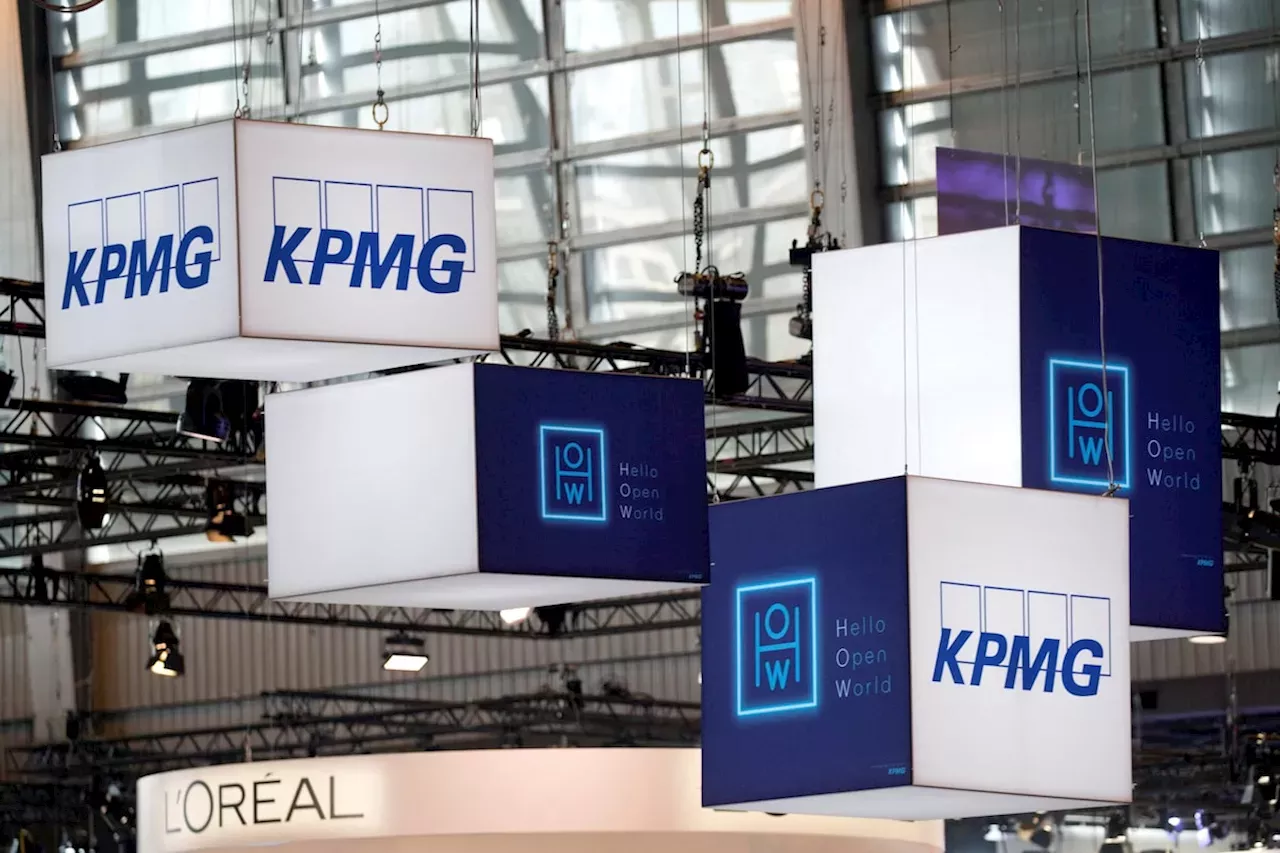 KPMG to lay off less than 4 per cent of U.S. audit workforce, source