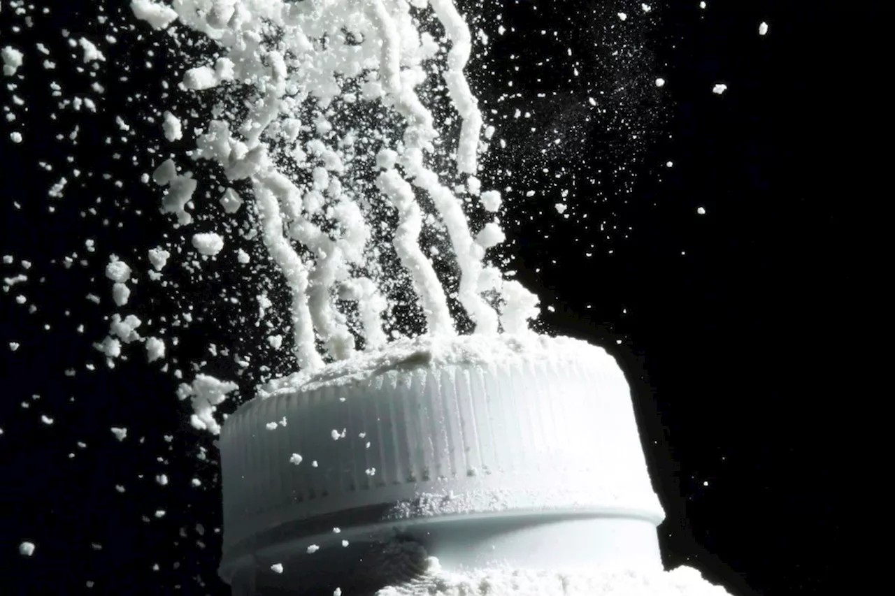 Lawyers increase talc ad spending after Johnson & Johnson’s $9-billion settlement offer