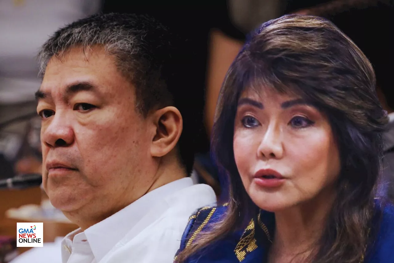 Koko, Imee oppose BARMM polls postponement