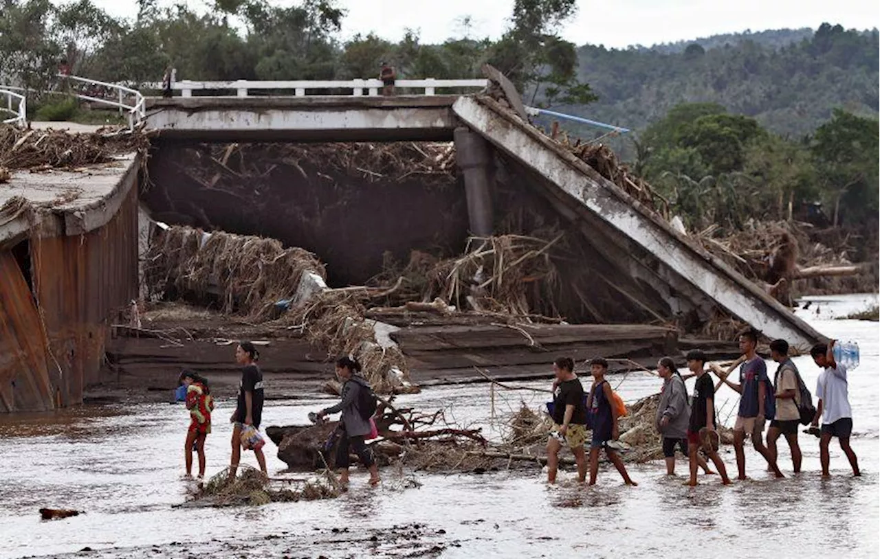 Kristine likely to be removed from tropical cyclone names