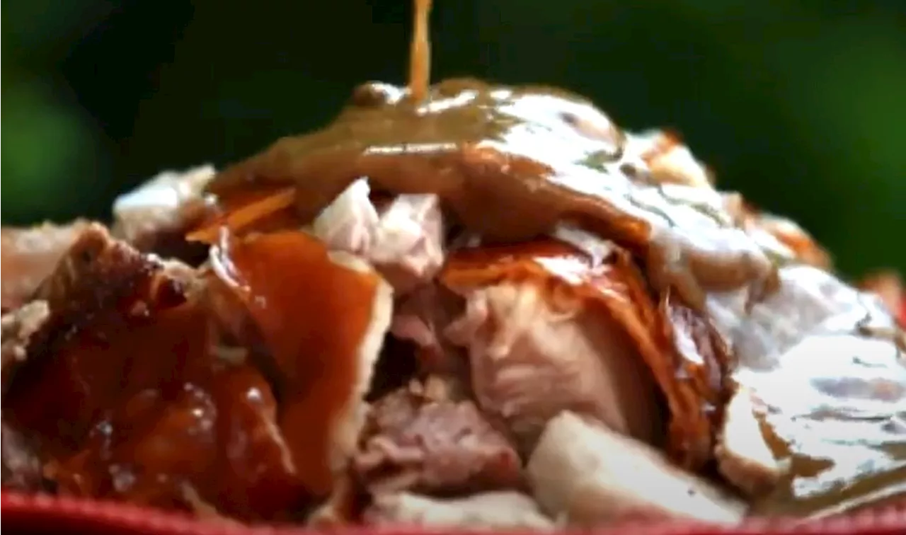 Reformulated lechon sauce already shipped to US, says manufacturer