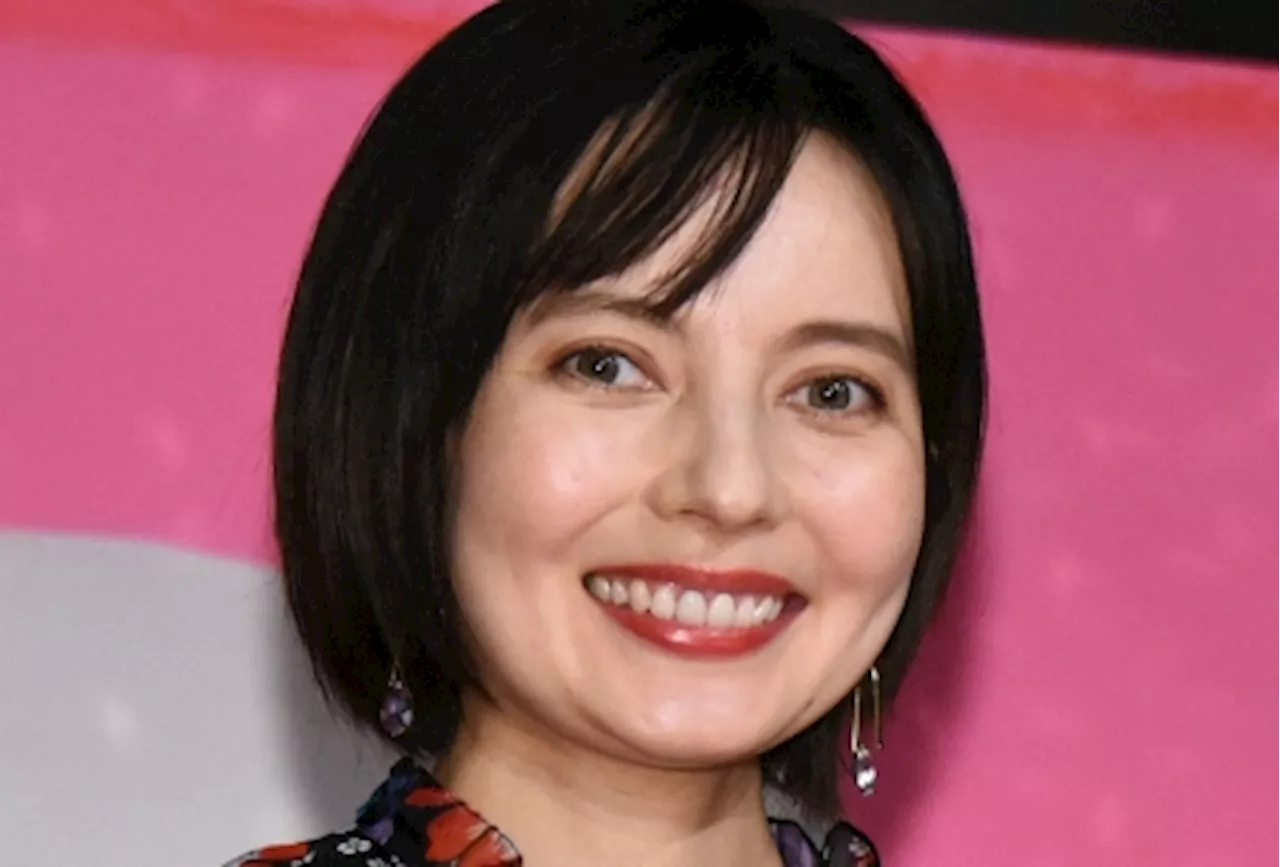 ベッキー、自身の“共演NG”に言及 本人と正面衝突「マジ炎上するんですよ…」