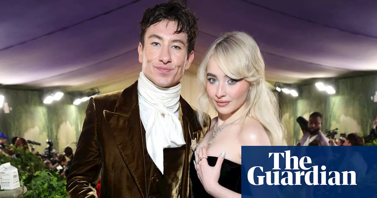 Barry Keoghan hits out at ‘disgusting’ online trolls using his son against him