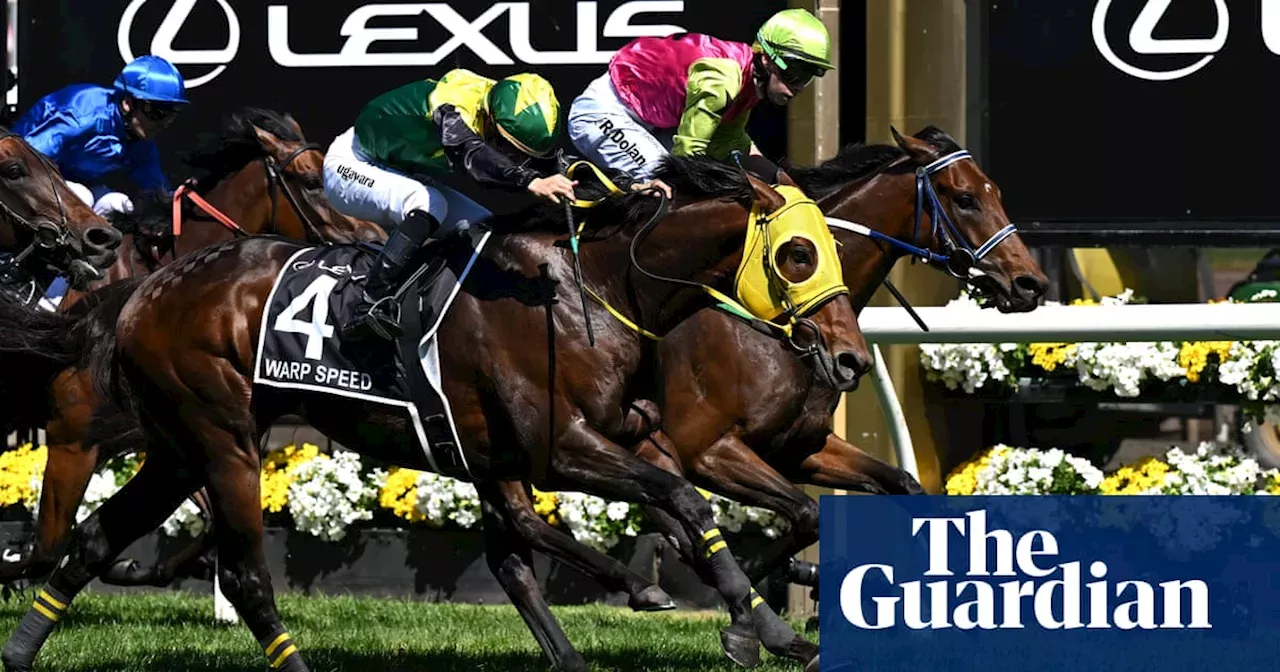 Melbourne Cup 2024 Knight’s Choice wins race in a photo finish Australia