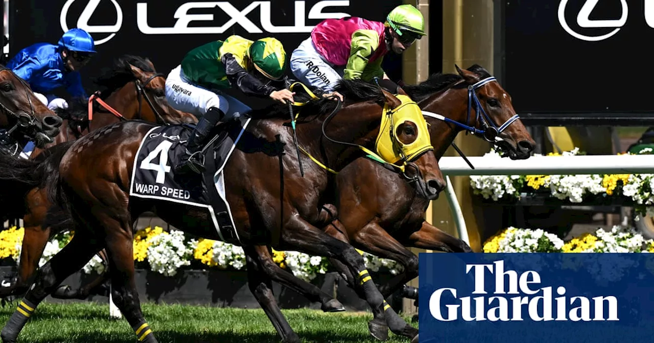 Melbourne Cup 2024: Knight’s Choice wins race in a photo finish