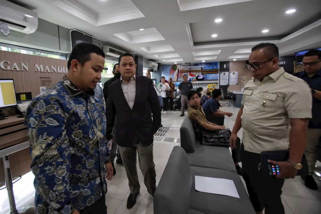 Mengklaim Tak Ada Bukti, Tom Lembong Pun Gugat Kejaksaan Agung Lewat Praperadilan