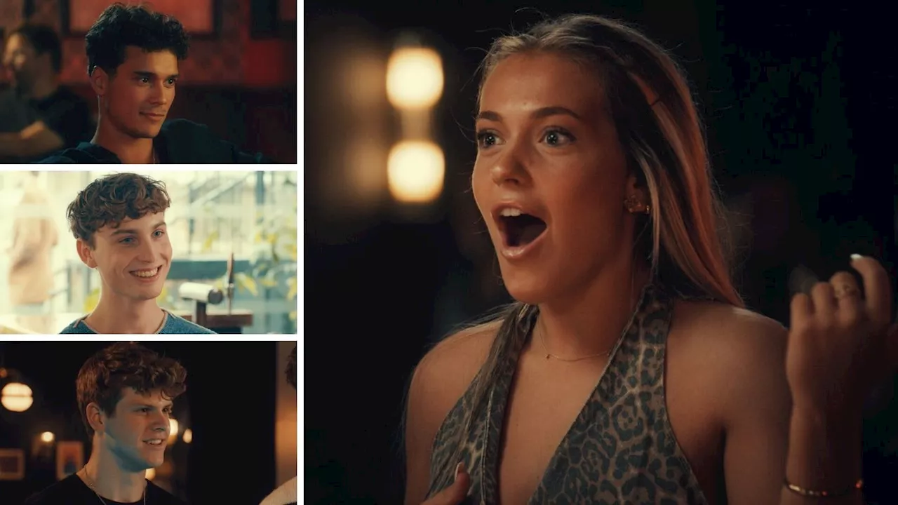 Made in Chelsea’s Jazz Saunders sparks rumours she’s rekindled romance with co-star following ‘wholesome’ post