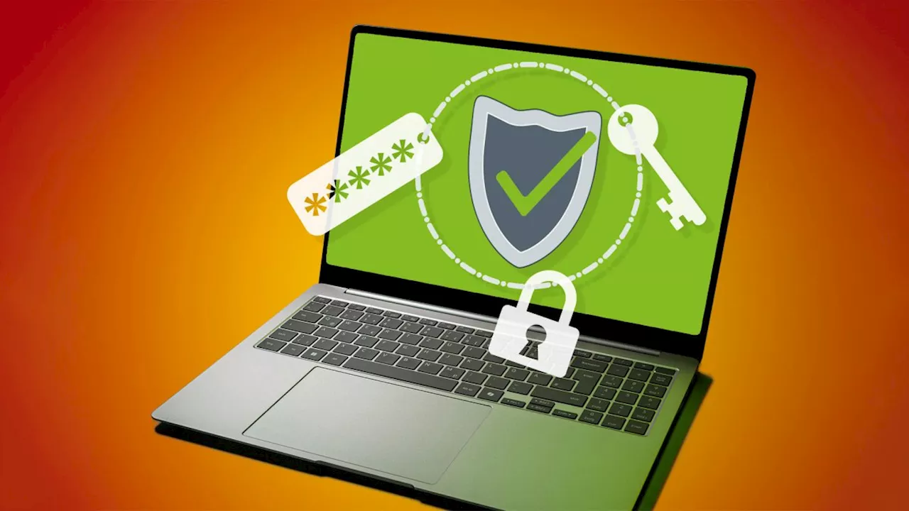 Präventiver Schutz: So werden Sie nicht gehackt